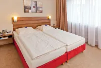 Akzent Hotel Bavaria Oldenburg - Pet friendly