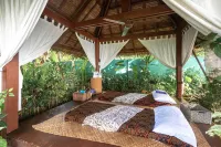Siargao Island Villas - spa