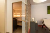 Best Western Hotel Lamm - spa