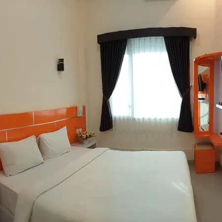 Eduhotel Citra Magelang