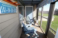 Seven Springs 1 Bedroom Premium Condo, Walking Distance to Slopes -  Privatzimmer