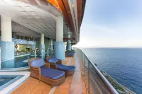 Gloria Palace Amadores Thalasso & Hotel - Romantic