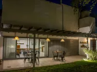 裡孔基斯塔房子 義大利廣場（Italy Square）附近的飯店
