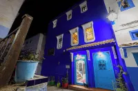 Iguana Azul - Boutique
