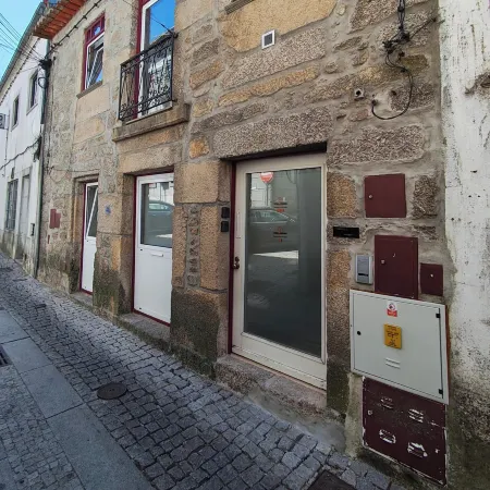 Casa Dos Passos 0