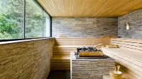 Ganis Resort - spa
