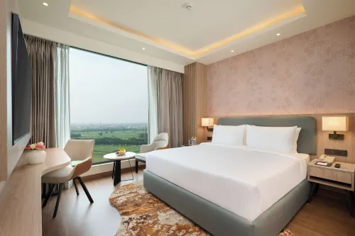 KPG Sarovar Portico, Rajnagar Extension, Ghaziabad - 2-Star