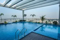 Grand Park Hotel - piscina