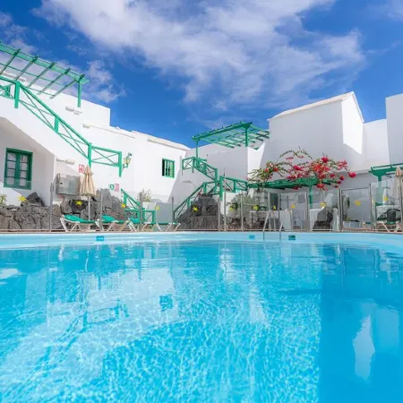Apartamentos Celeste