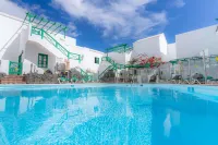 Apartamentos Celeste - 2-Star