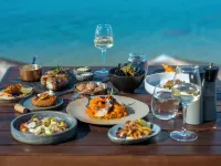 Domes Noruz Kassandra, Halkidiki - Adults Only - breakfast
