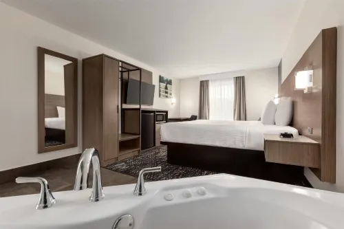 Baymont by Wyndham la Grange KY Southeast - Wifi