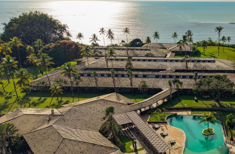Porto Seguro Eco Bahia Hotel photo 3