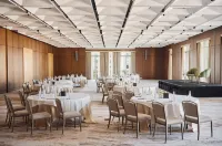 Four Seasons Hotel Rabat at Kasr Al Bahr - 5-Star