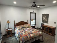 Quiet Relaxed Location Just Steps Away from Main Ave Shopping - 3-Star