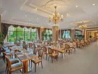 NG Afyon Wellness & Convention - sarapan
