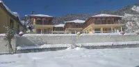 DAYARA RESORT - Balkon