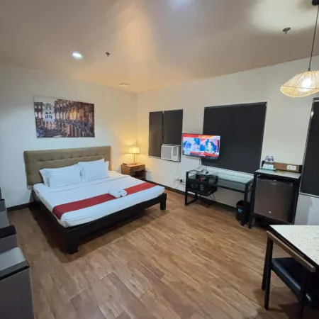 Citilink Hotel