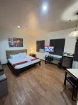 Citilink Hotel - Wifi