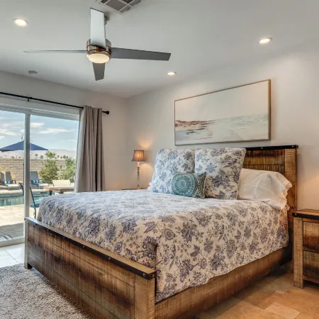 Enjoy Luxury by Tennis/Coachella/Stagecoach