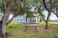 Copano Ridge Private Pool Priv Dock Pet Friendly - Bintang 3