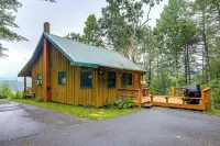 Rustic Cabin w/ Phoenix Mtn Views & Trail Access! - Wifi