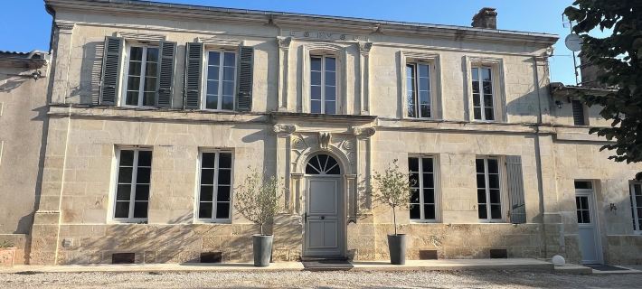 Domaine Bardon Hotels in Poitou-Charentes
