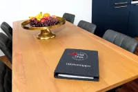 Berg Fux Ferienhaus und Wohnungen - Wifi