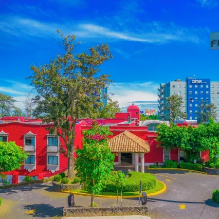 Fiesta Inn Xalapa
