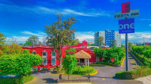 Fiesta Inn Xalapa - 3-Star