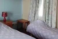 多尼戈爾海岸移動房屋 帶私人花園(Donegal Coastal Mobile Homes With Private Garden) - 2星級
