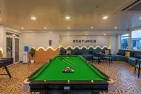 The Hosteller Bangalore, CV Raman Nagar - Hosteller