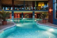 Grand Hotel Sveti Vlas - Fitness & Spa Hotel - Luxury