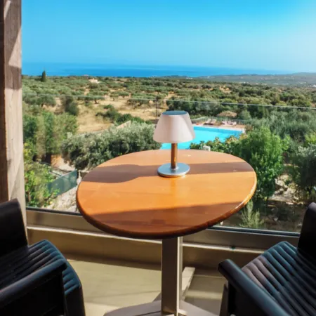 Hilltop Resort
