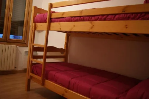 Apartamentos Borruscall -  Apartamentos vacacionales