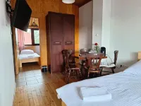 Villa Zosieńka - Bed and Breakfasts
