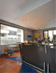 Panorama Hotel - Bãi đậu xe