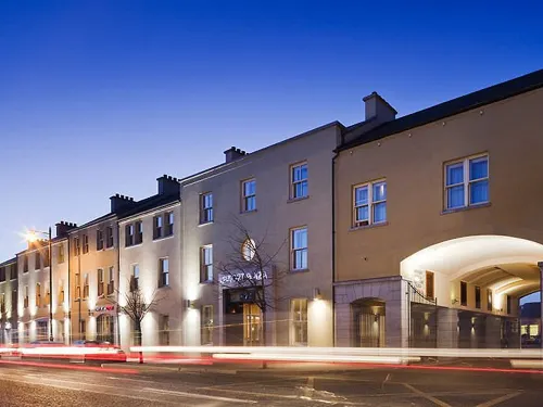 Westport Plaza Hotel, Spa & Leisure - Gym