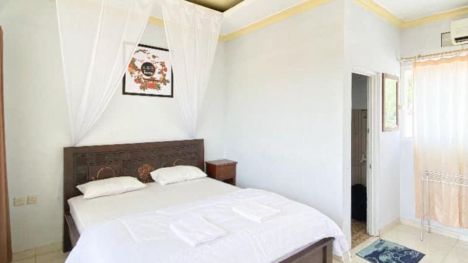 Puri Karimunjawa RedPartner