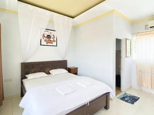 Puri Karimunjawa RedPartner - 2-Star