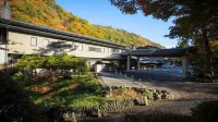 Osawa Onsen Sansuikaku - homestay