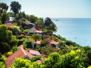 Ti Kaye Resort & Spa