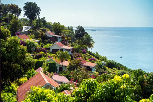 Ti Kaye Resort & Spa - 4 ดาว