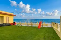 Aryans Sea Sight Resort Mandarmani - 2-Star