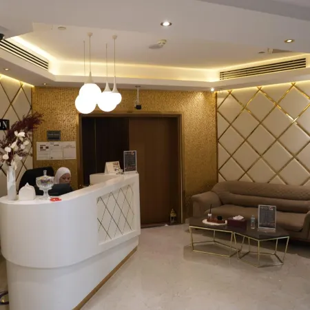 Horizon Manor Hotel