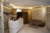 Horizon Manor Hotel - spa