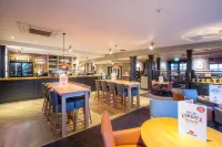 Premier Inn Doncaster (Lakeside) - Wifi