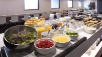 โรงแรมมายสเตย์ส ฮาโกดาเตะ โกริวคาขุ - พร้อมอาหารเช้า