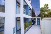 Ink & S Apartment Hotel - 2-Star