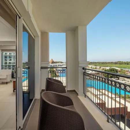 Titanic Deluxe Golf Belek